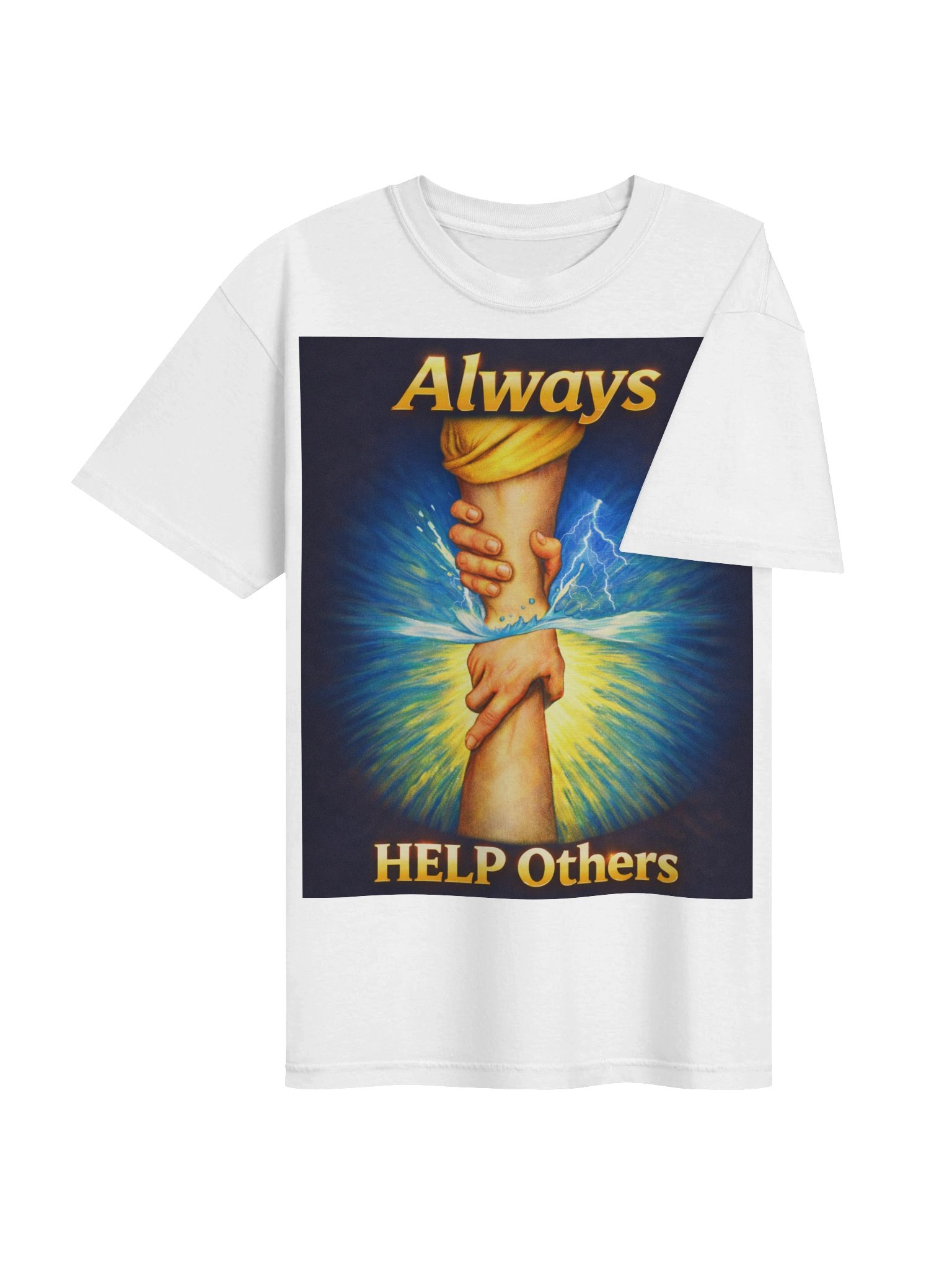 Always Help others product image (4)