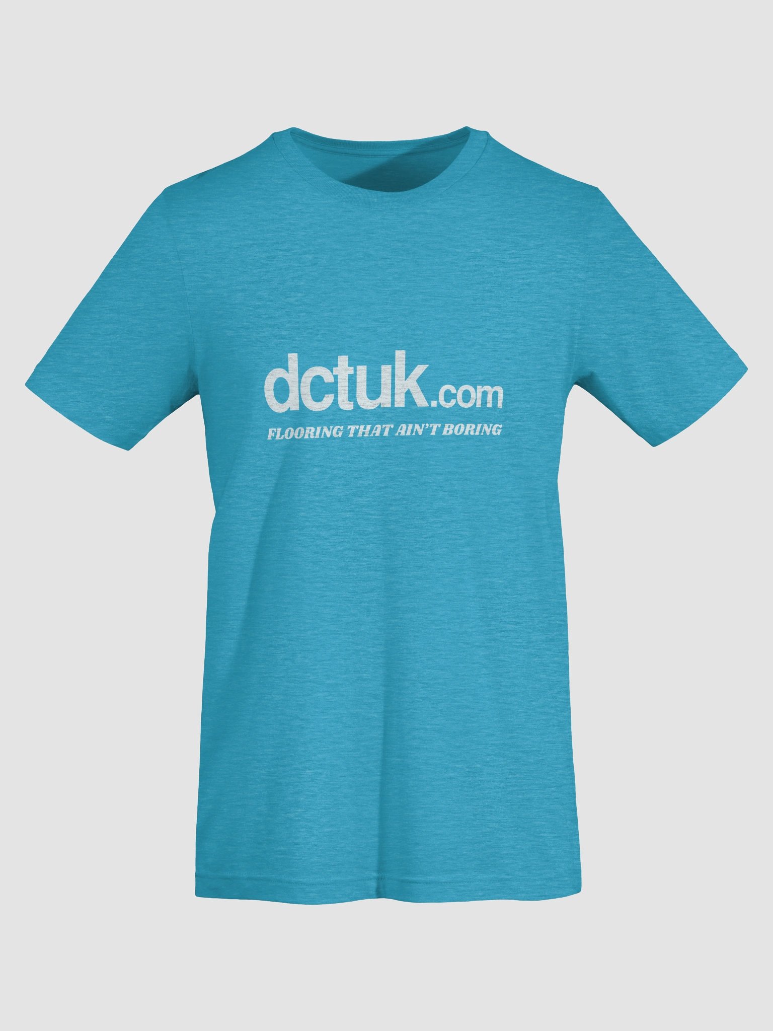 DCTUK Stylised T-Shirt product image (43)