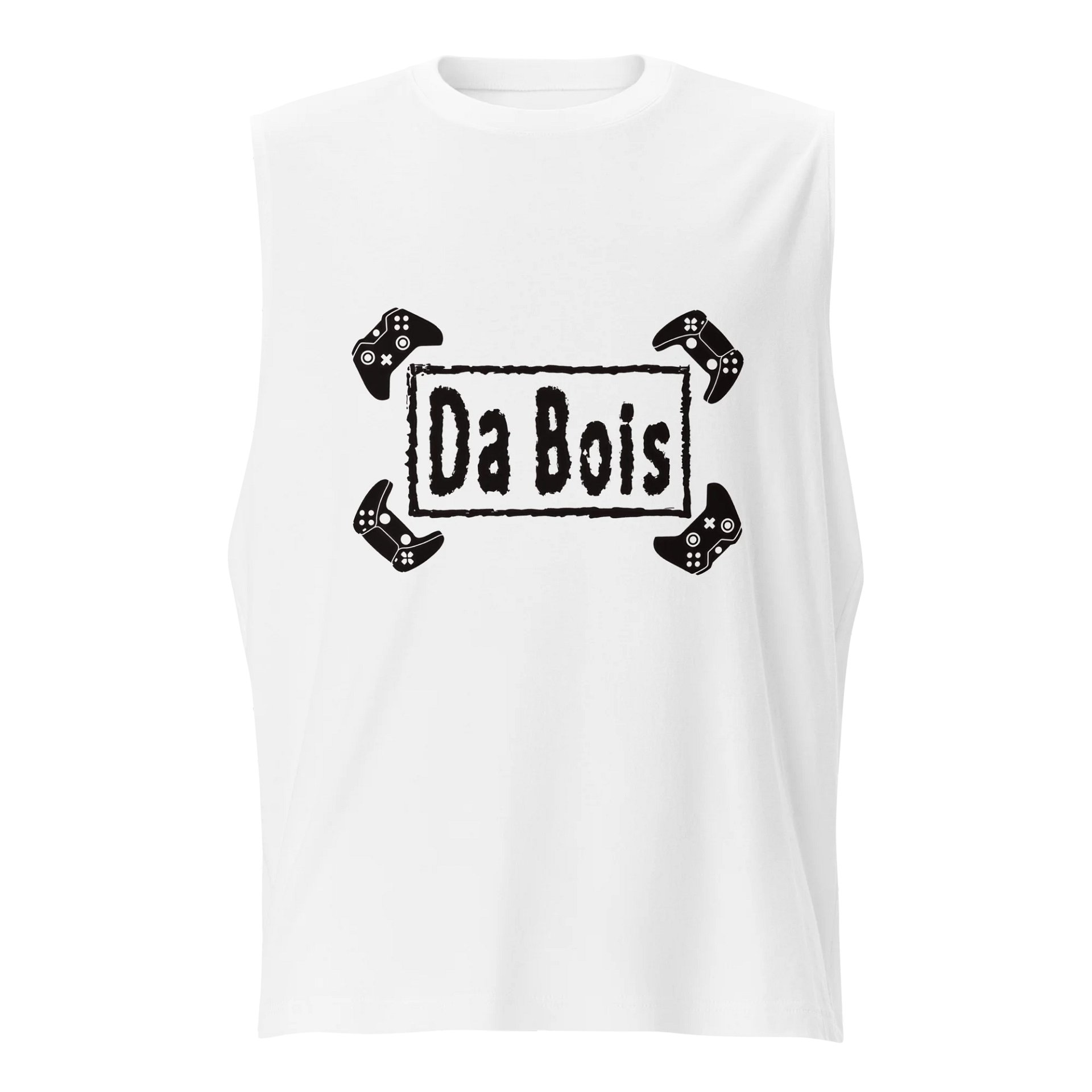Da Bois Inverted Sleeveless product image (1)