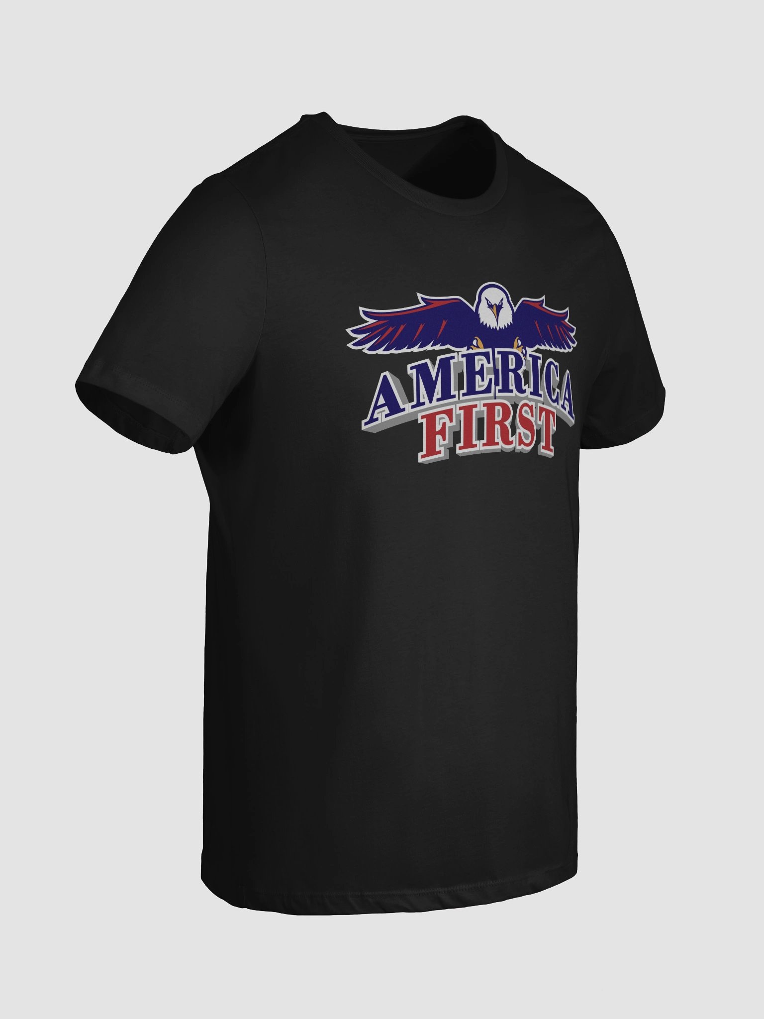 America First - Women's product image (25)