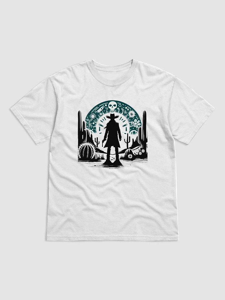 Cowboy Silhouette product image (1)