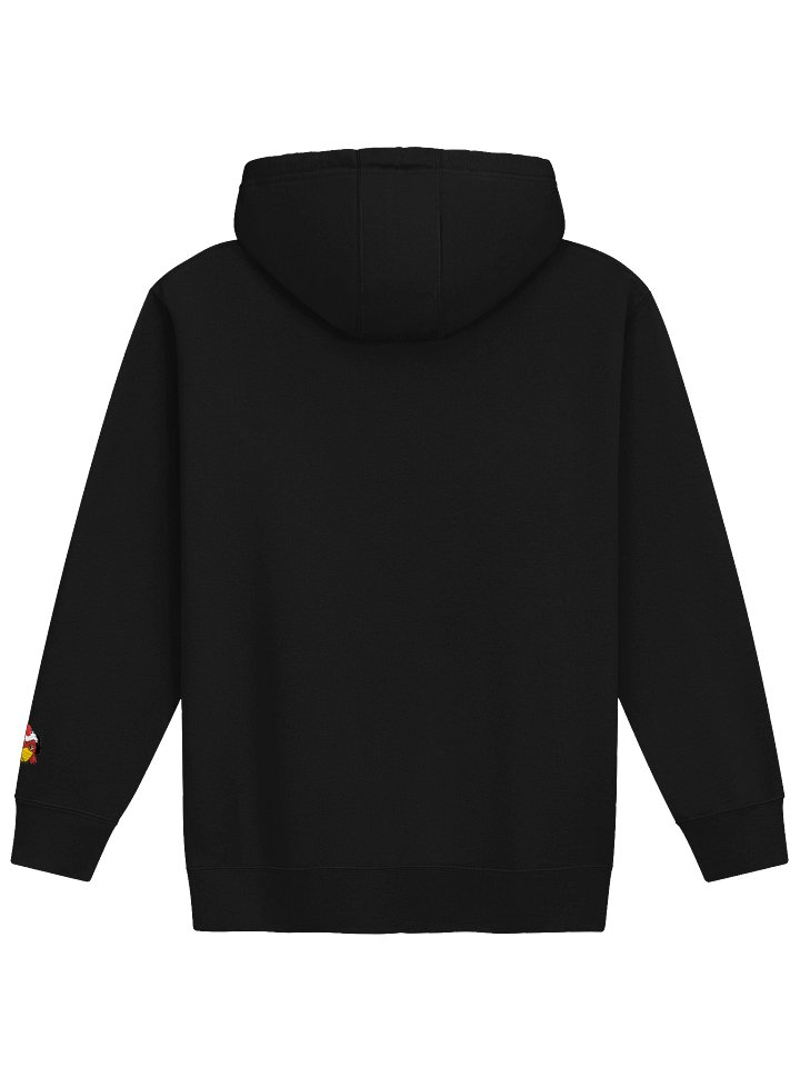 Willow Likes Keyboards Hoodie product image (10)