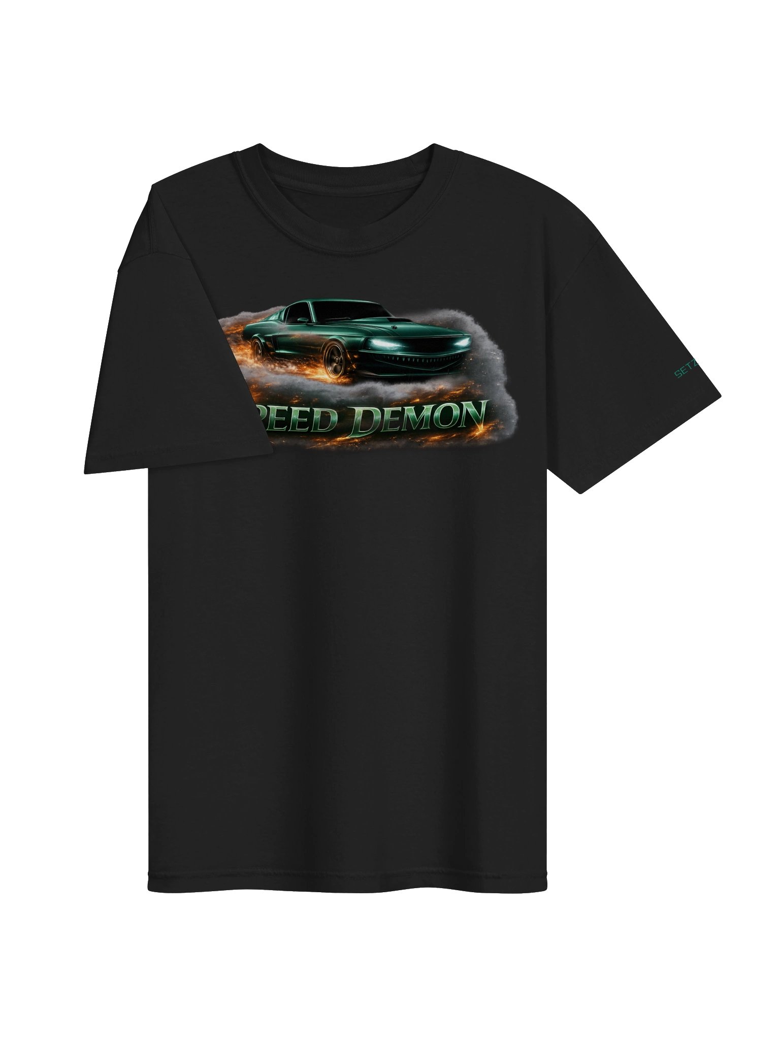Speed Demon Tee product image (3)