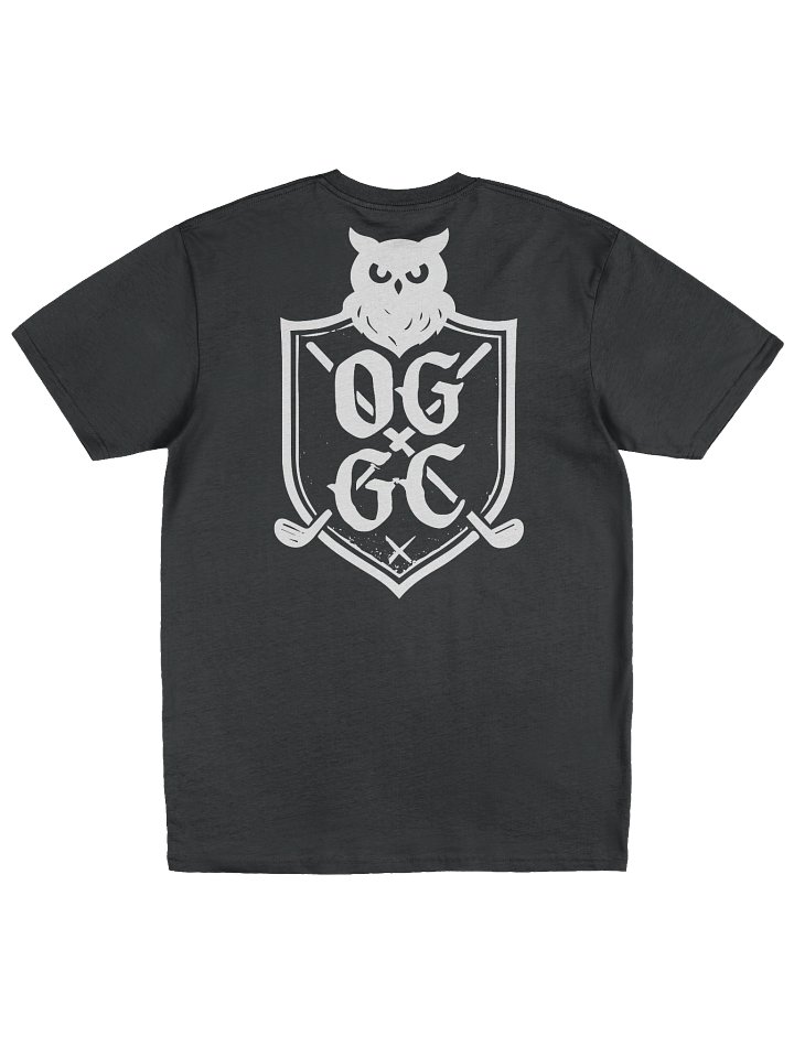 OG - Crest Heavy Tee product image (2)