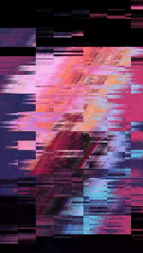 I ln a world grayed out by industrial noise and concrete expansion, she exists as a guardian of the wild spaces that refuse t...