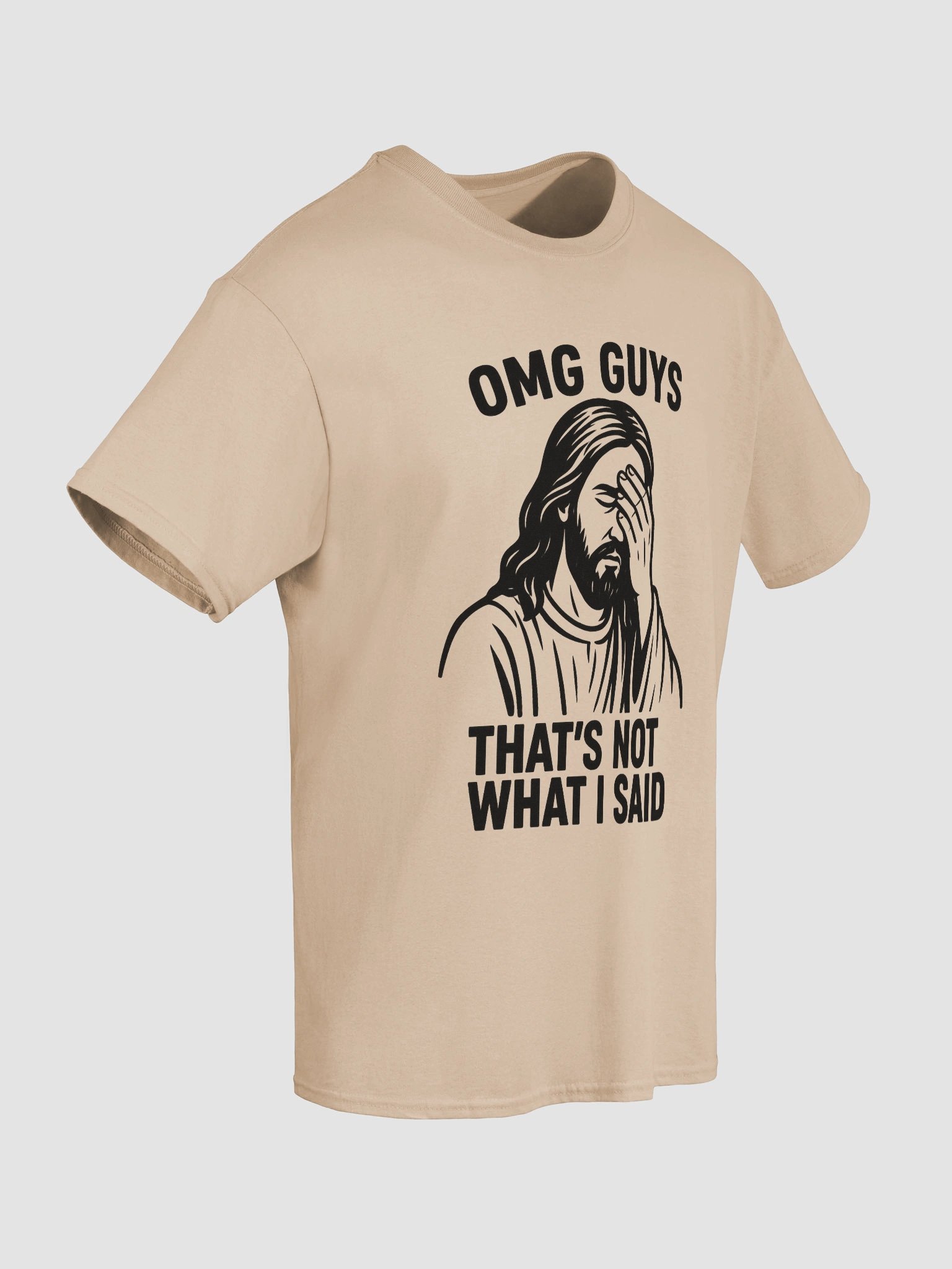 Omg guy not what I said product image (8)