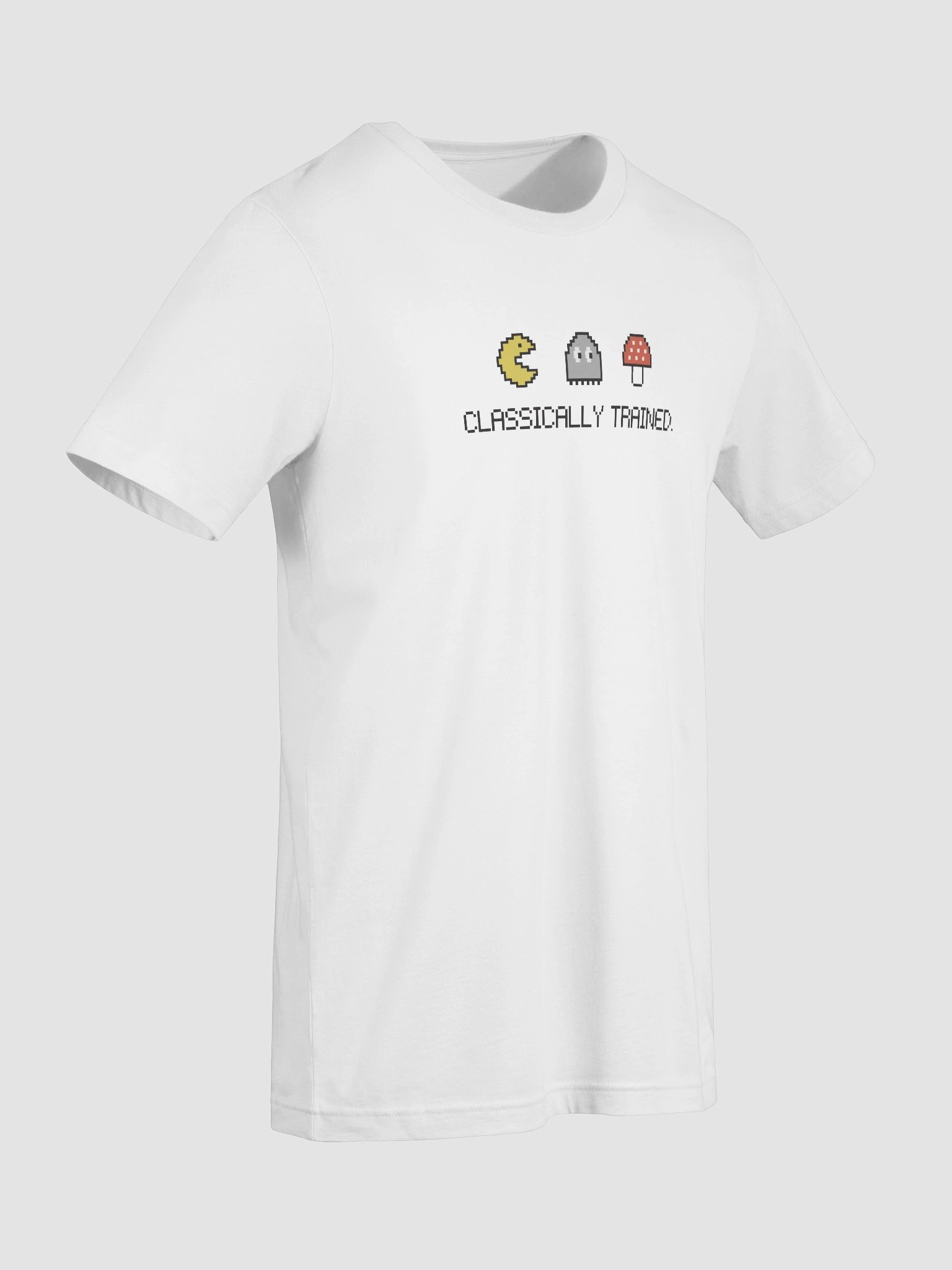 Classically Trained T-Shirt product image (9)
