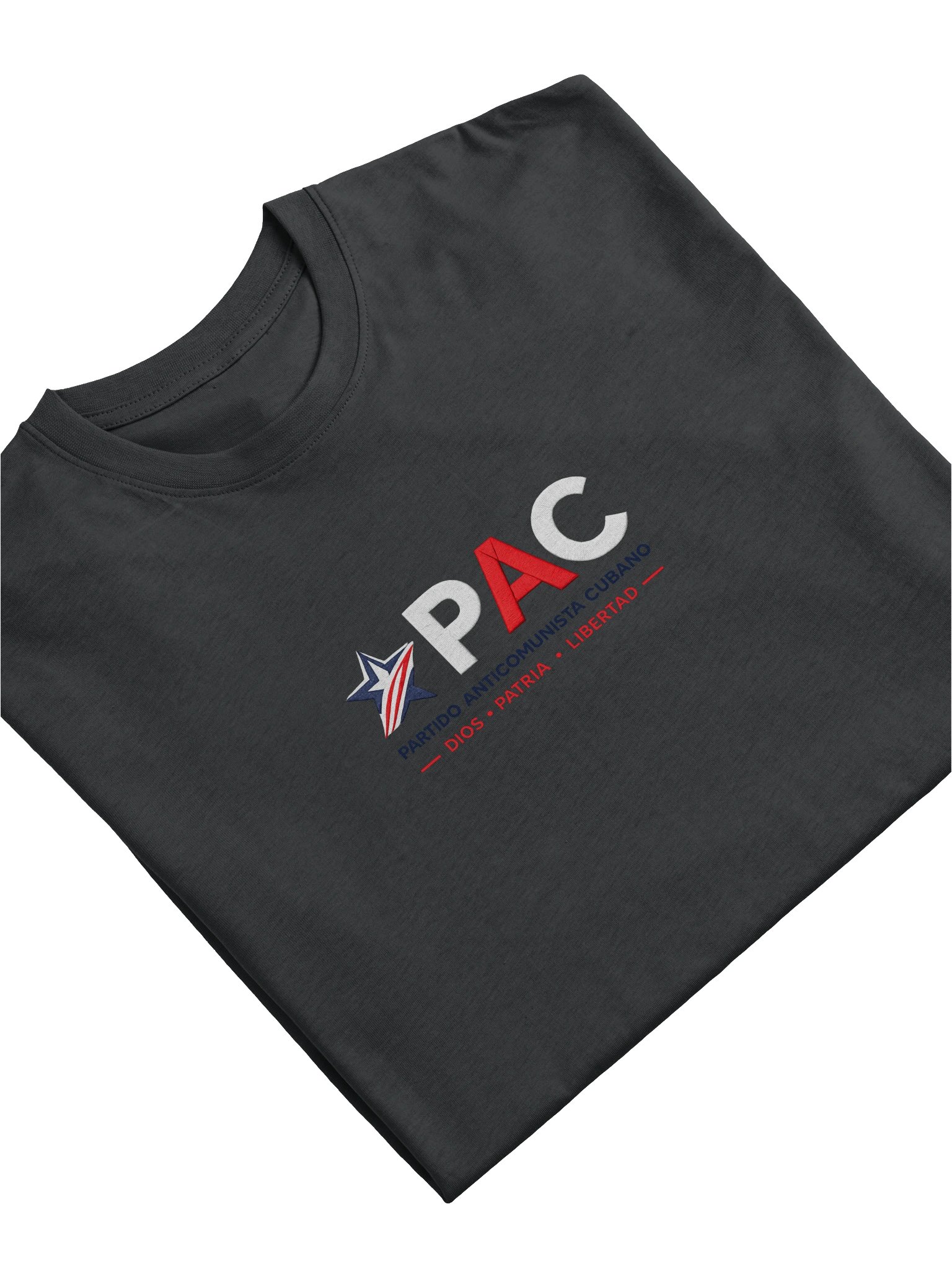PAC T-shirts product image (41)