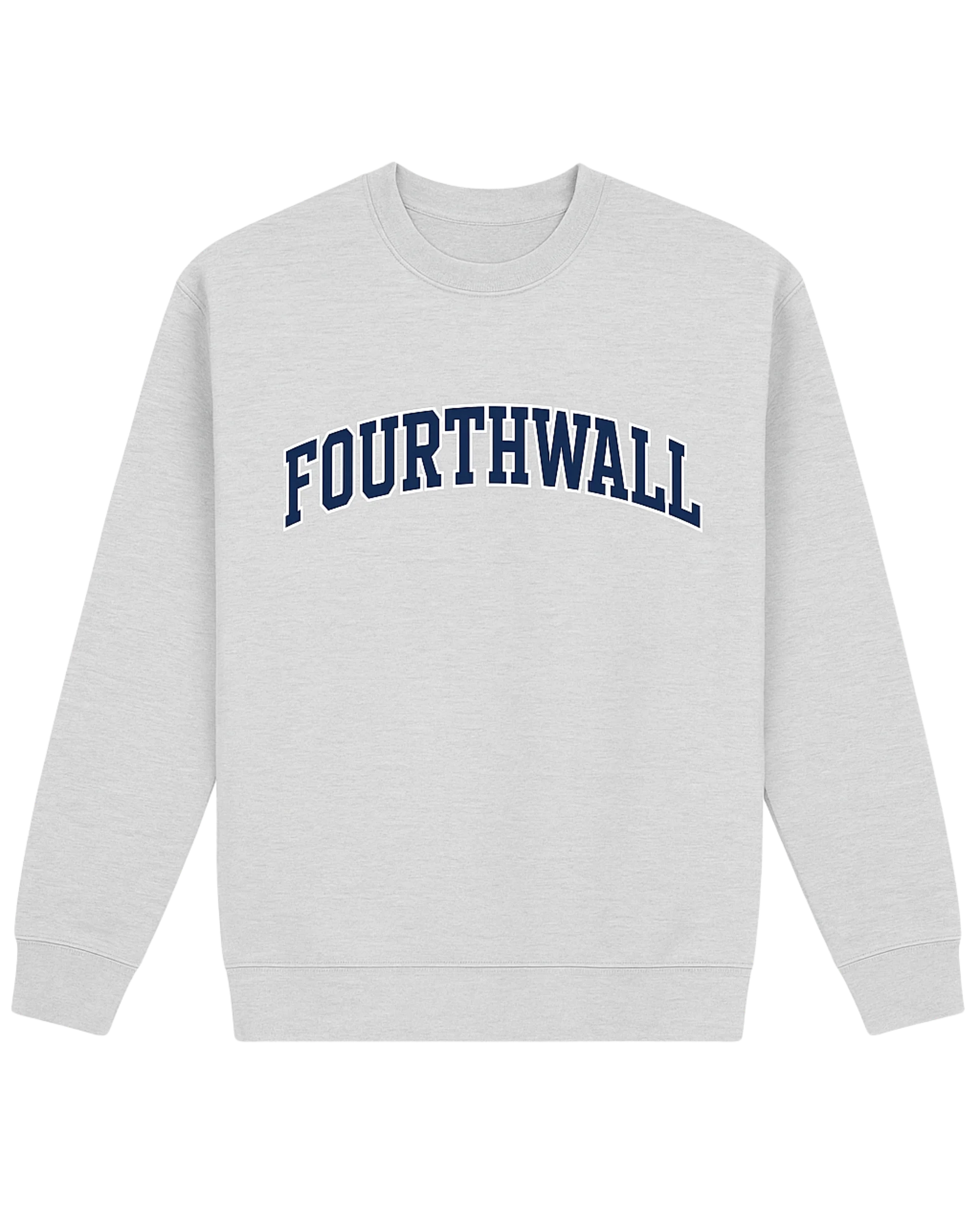 Collegiate Crewneck product image (2)