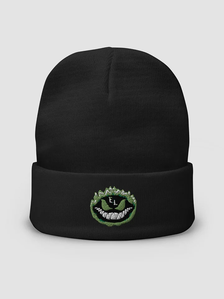 [Evil_Lemonade] Knit Beanie - Otto Cap 82-480 -1 product image (1)