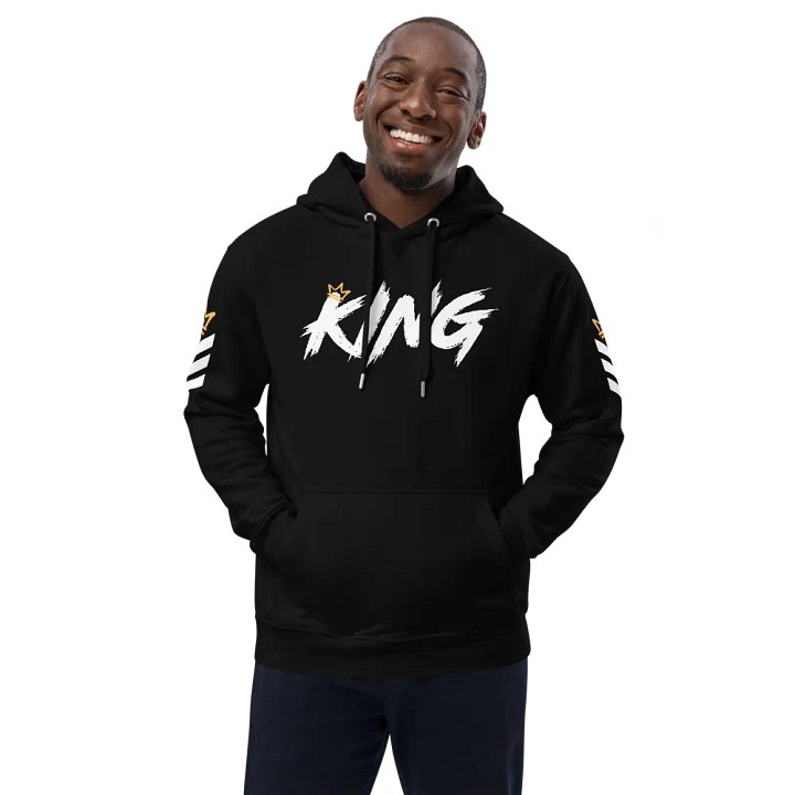 KING! Premium Pullover product image (1)