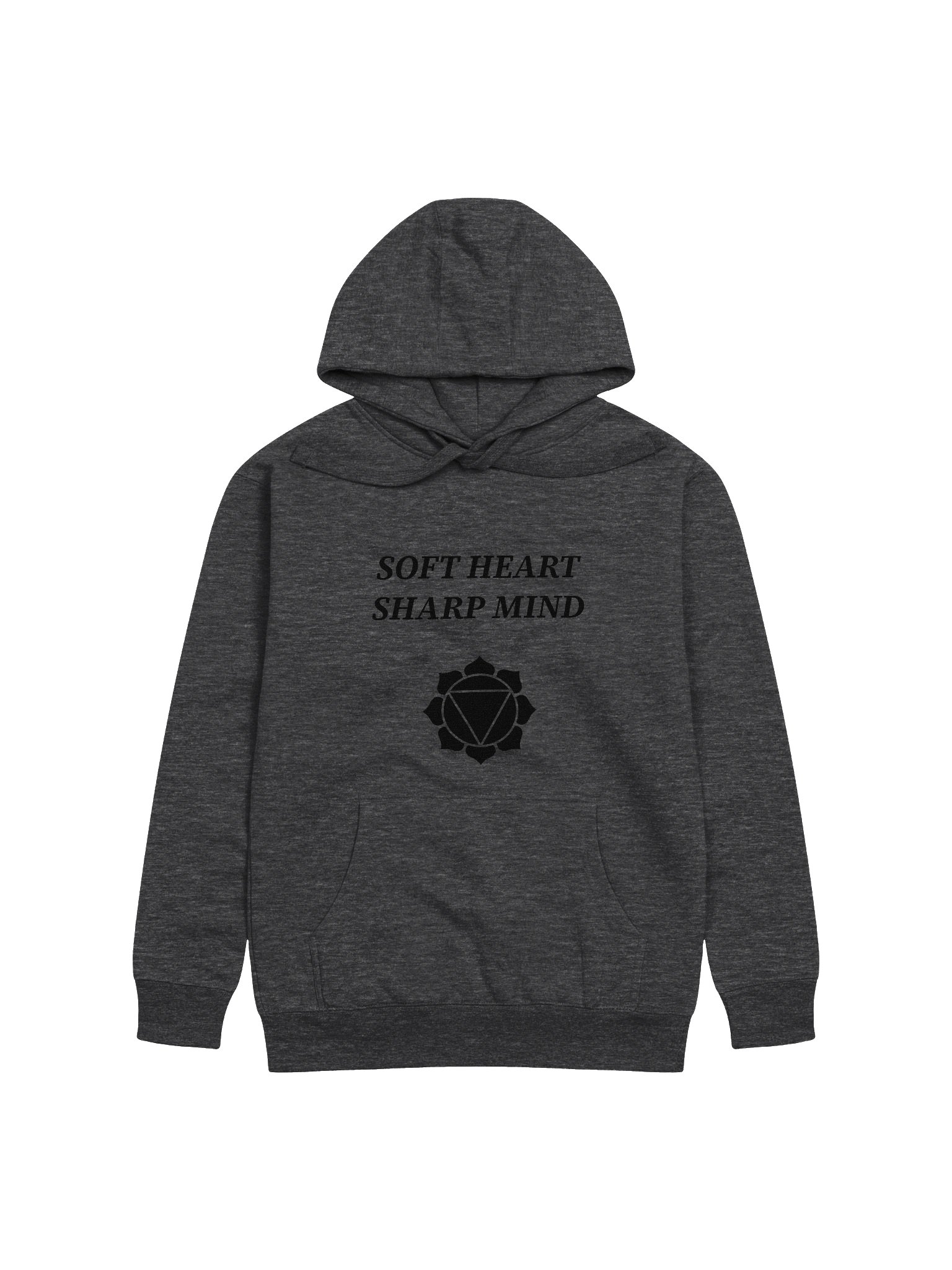 Soft heart sharp mind product image (1)