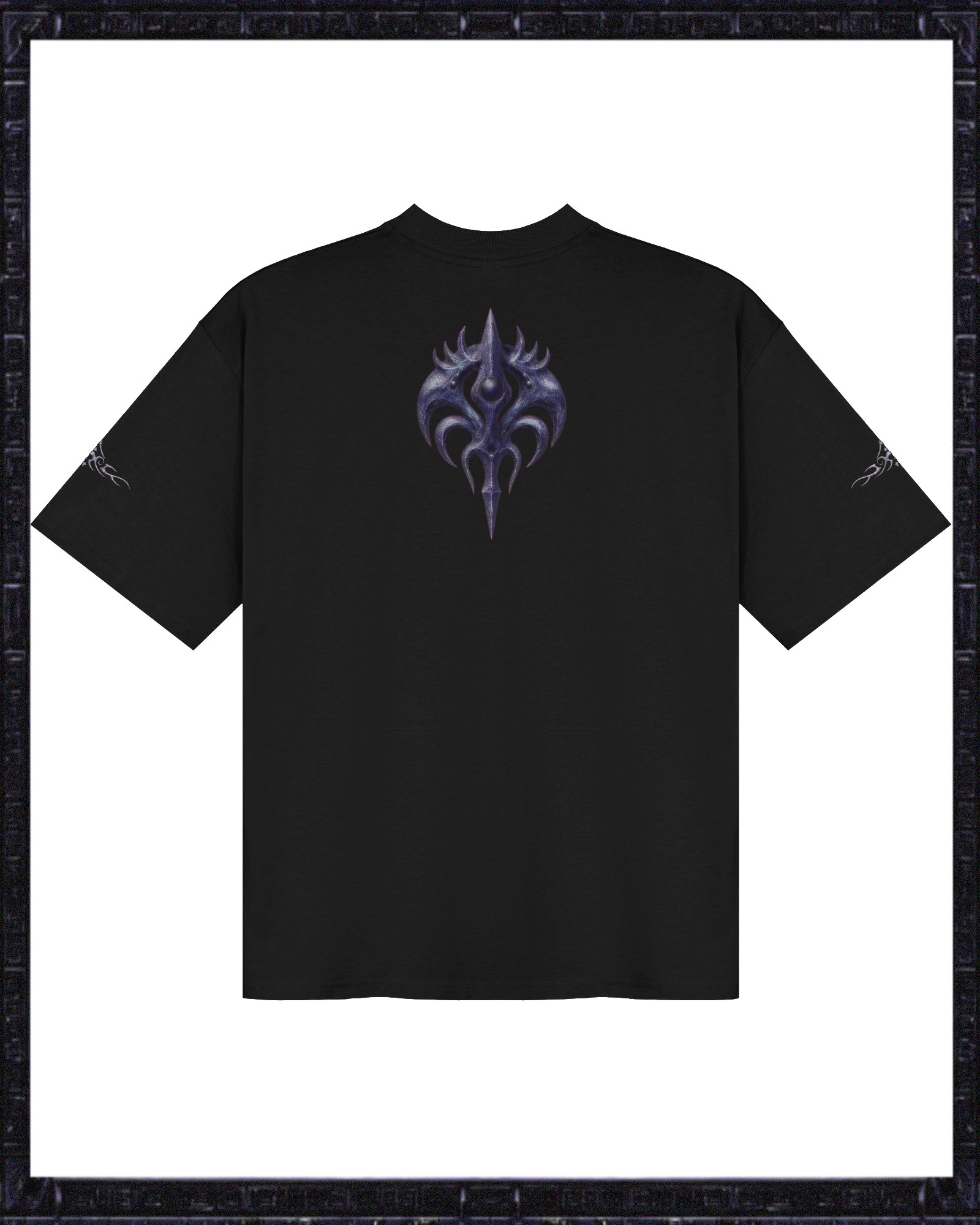 "Machine Elf: RPG" Tee product image (2)