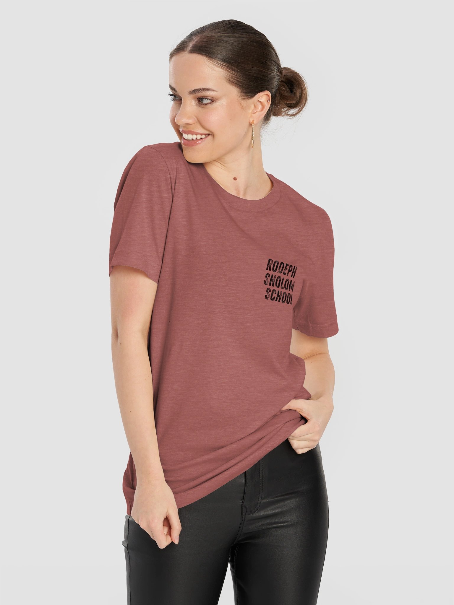 Vintage Tee | Adult Unisex product image (11)
