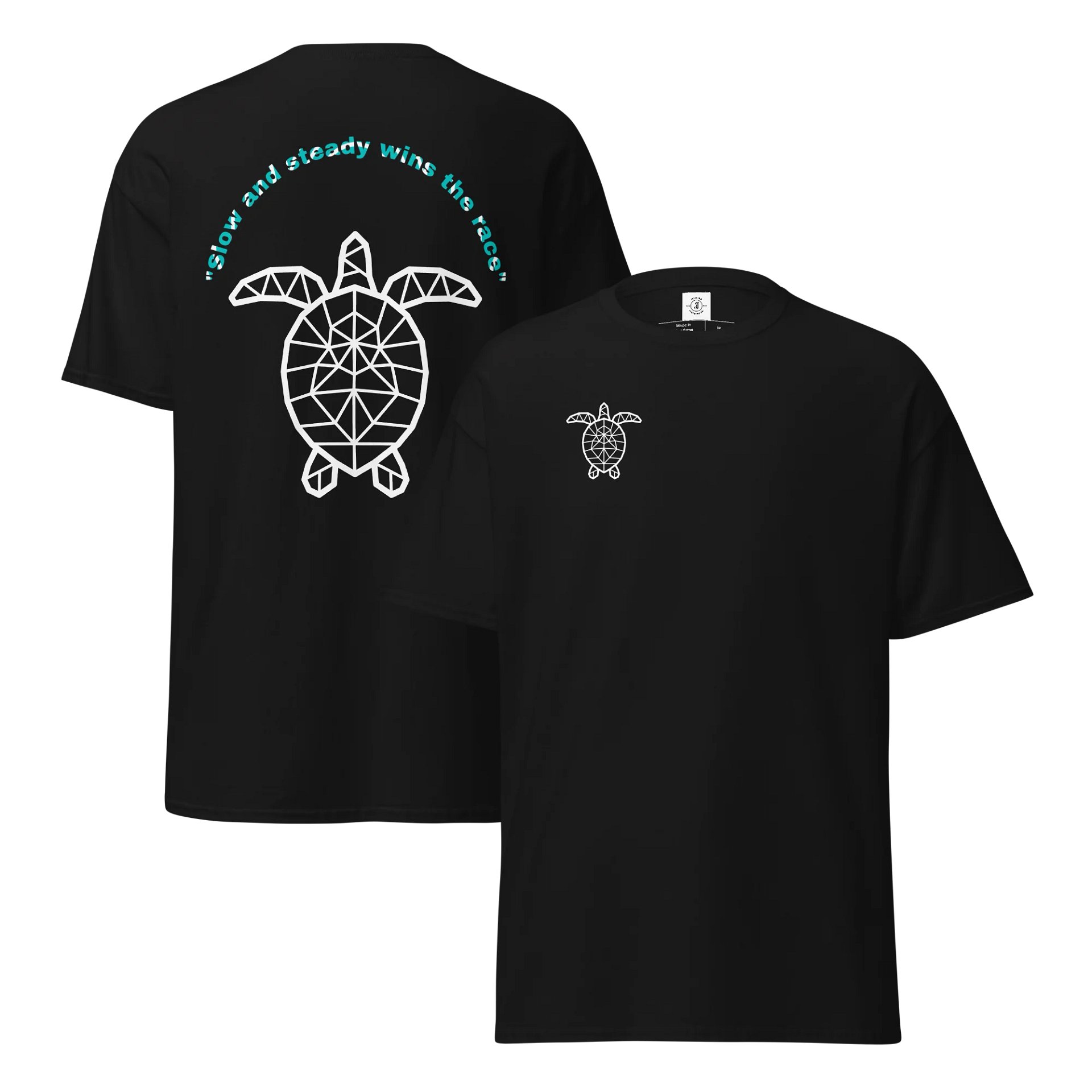 Turtle Shirt product image (5)