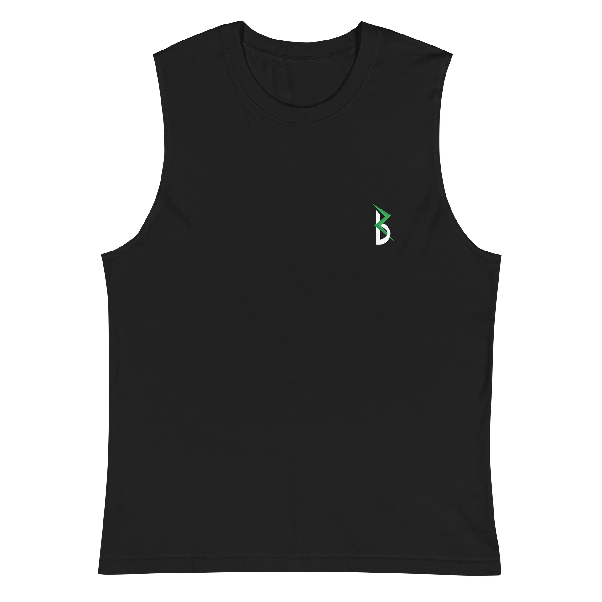 GRIT Muscle Tank product image (2)
