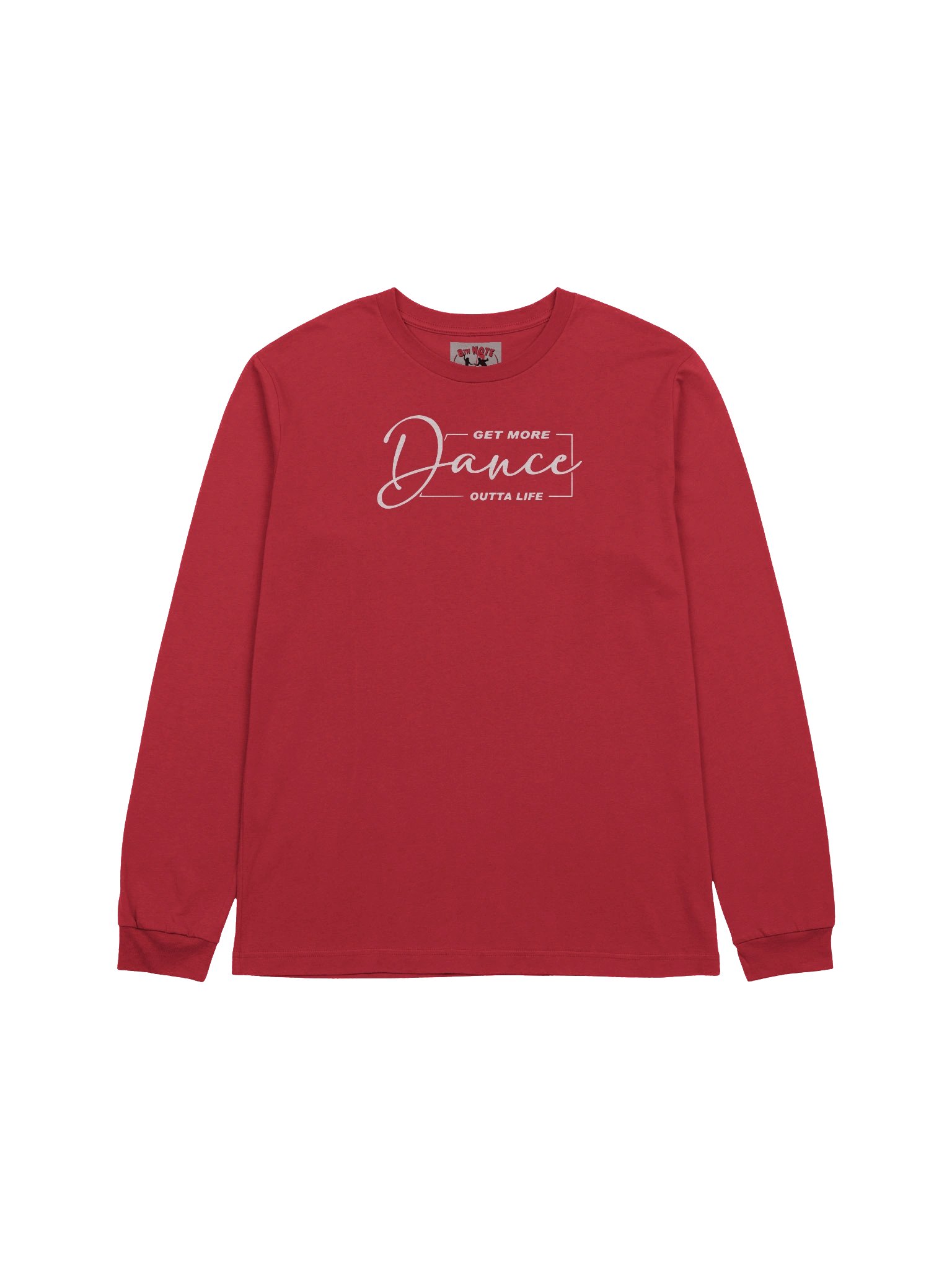 Get More Outta Life • LS T-Shirt product image (26)