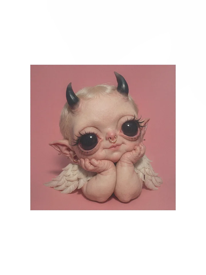 Cherub Love product image (1)