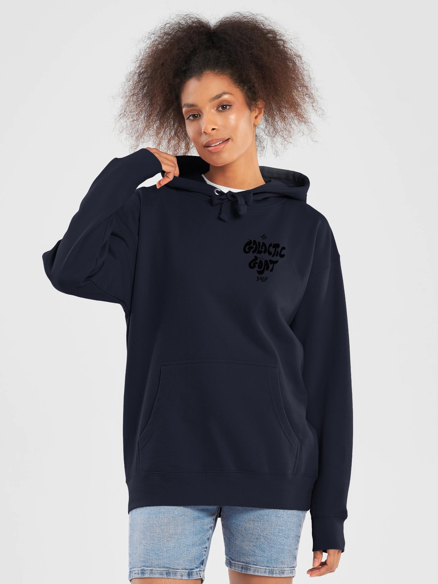 Double Trouble Hoodie product image (5)