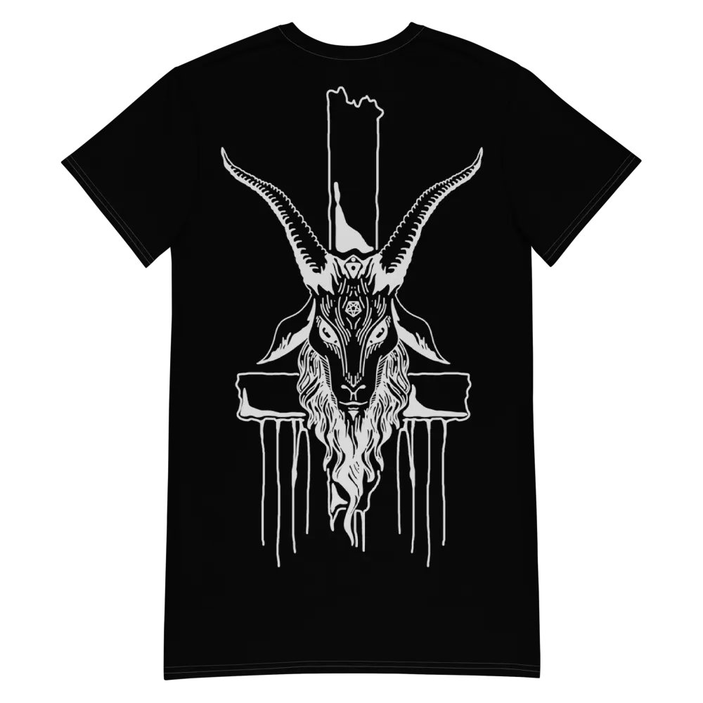 [ BAPHO DARK ] Oversized - DressShirt // SYN product image (6)