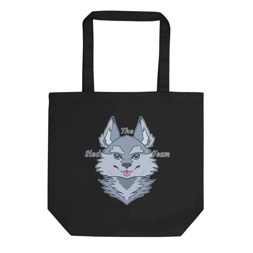 The Sled Team Tote product image (1)
