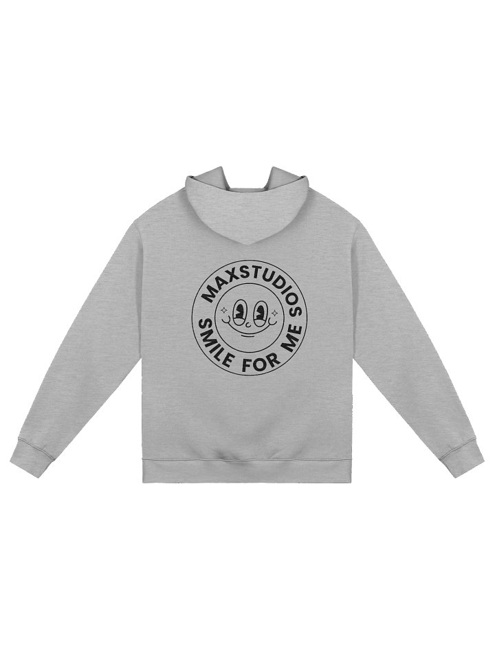 Smile For Me Hoodie product image (4)