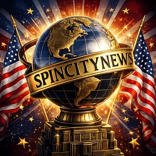 Spin City News