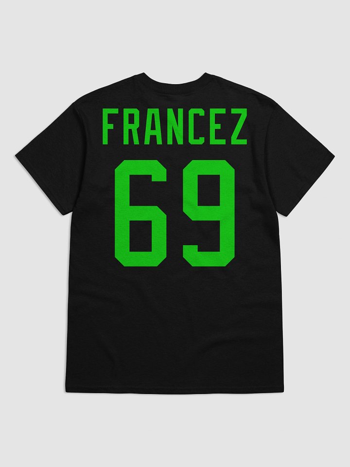 Francez Skyline Shirt product image (2)