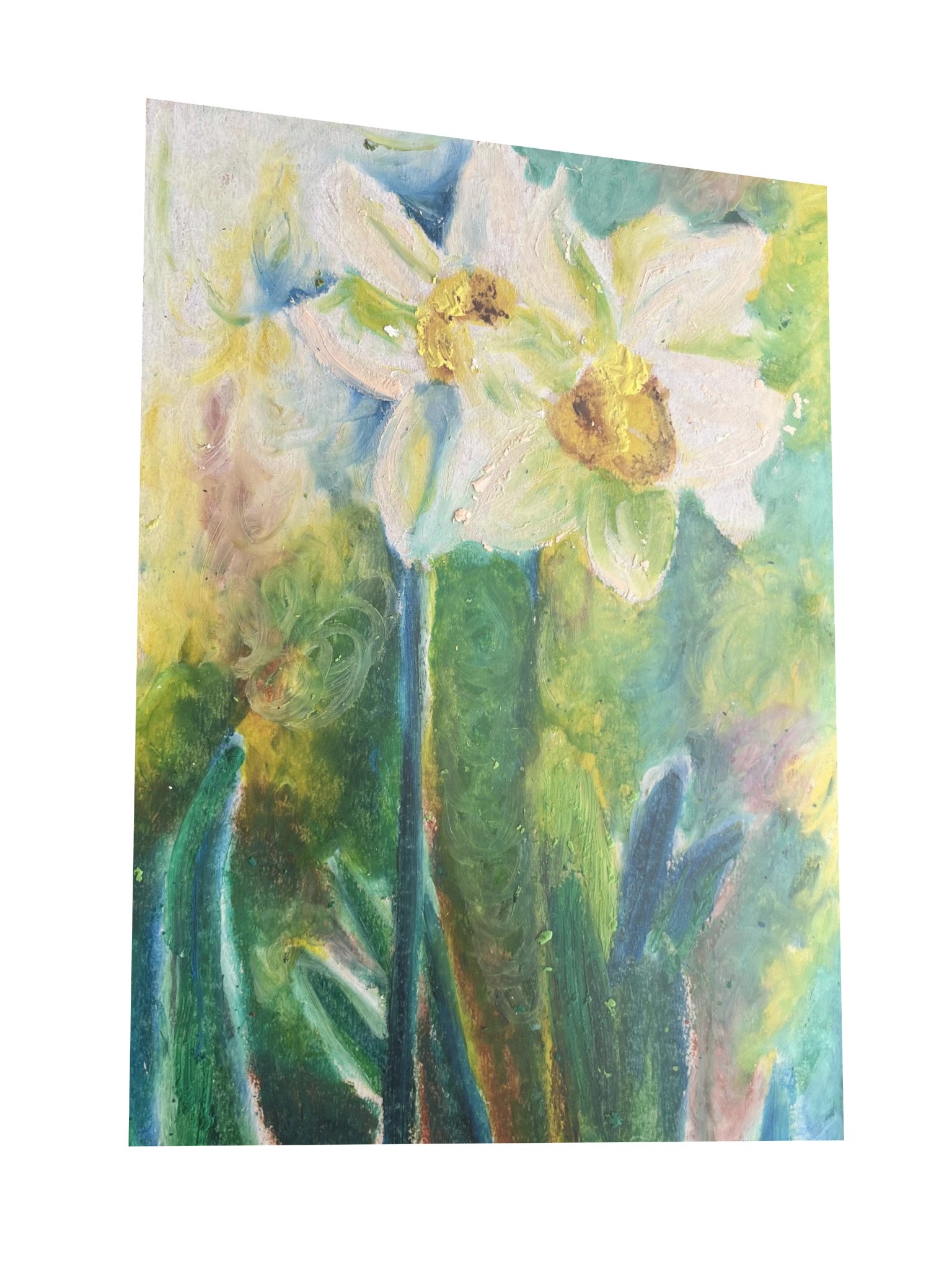 Daffodils Poster product image (3)