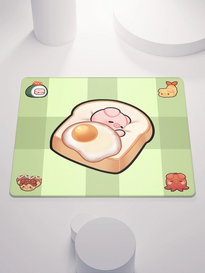 Savory Treats Mouse Pad product image (1)