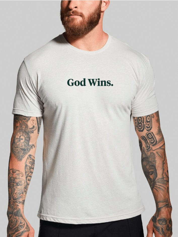 Talk To God - Unisex product image (2)