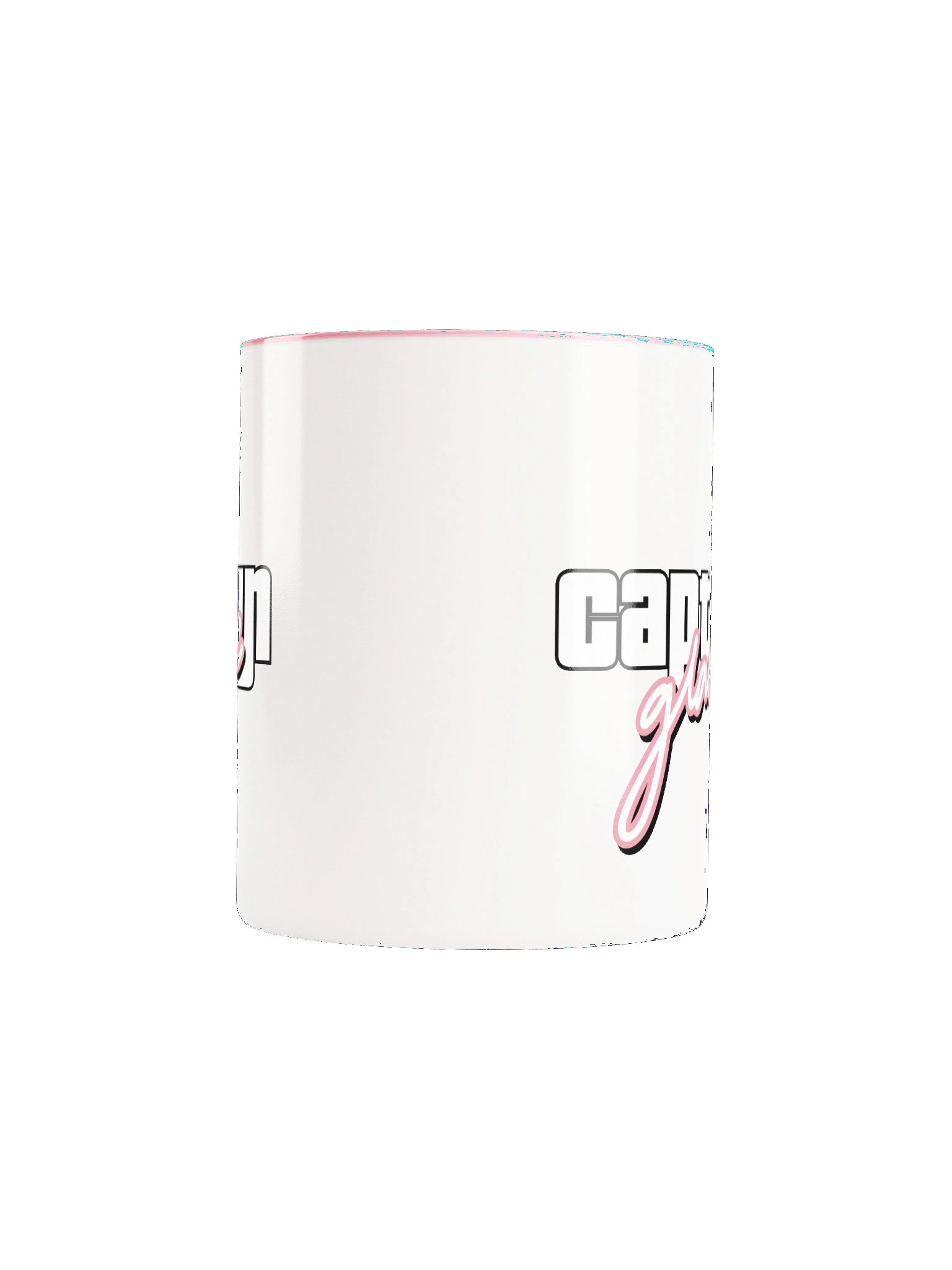 80s Logo Mug product image (17)