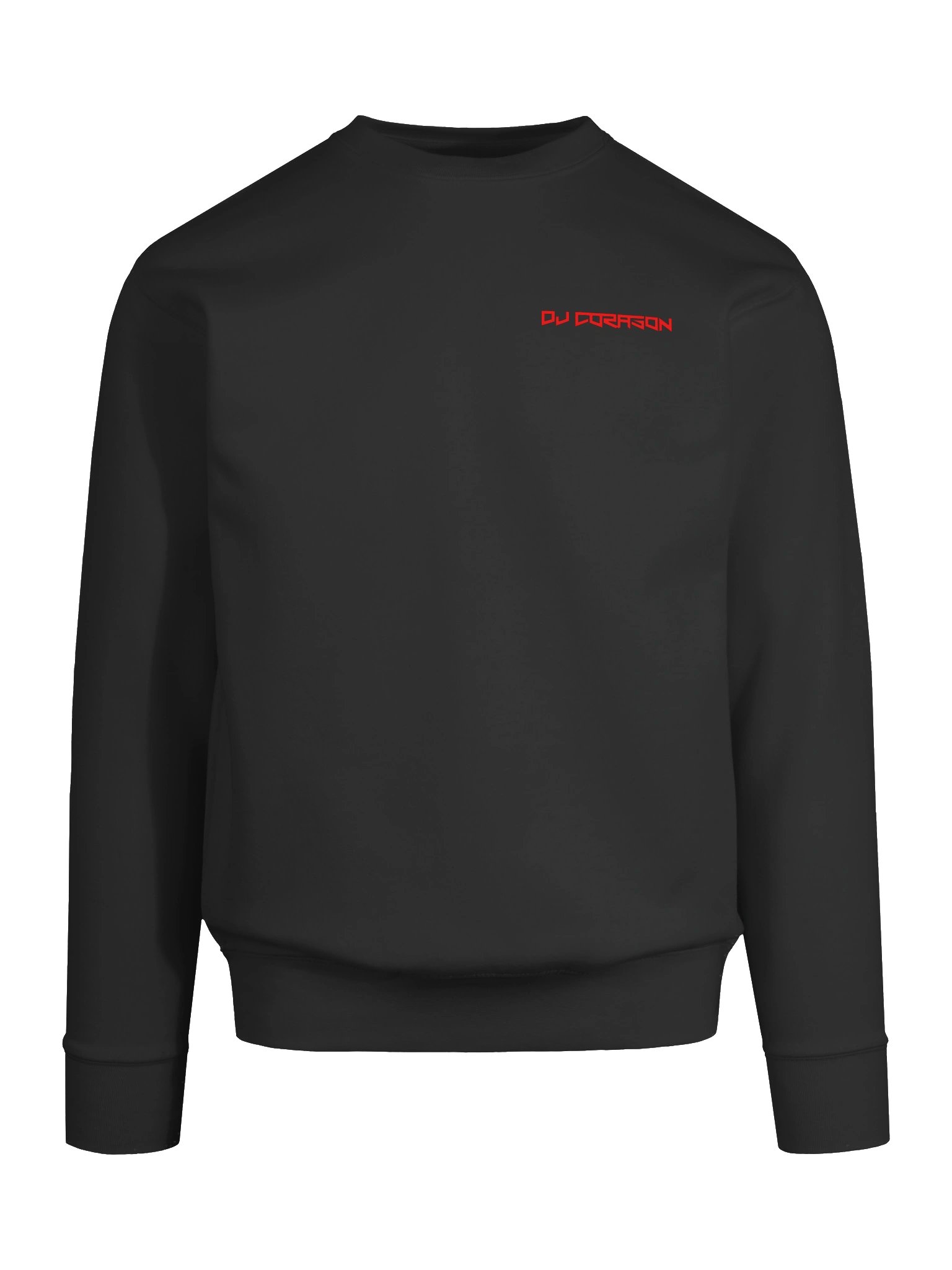 Sweatshirt with Logo & Button product image (50)
