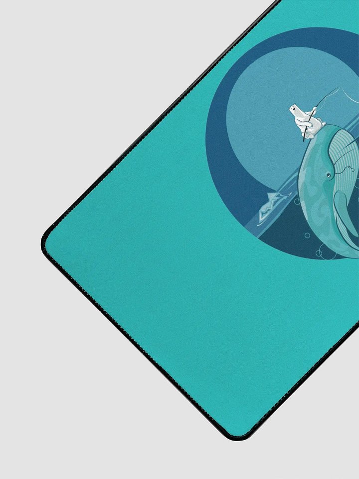 Polar Bear meets Whale product image (2)