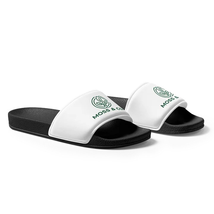 Moss & Co. Nature Slides Women product image (1)