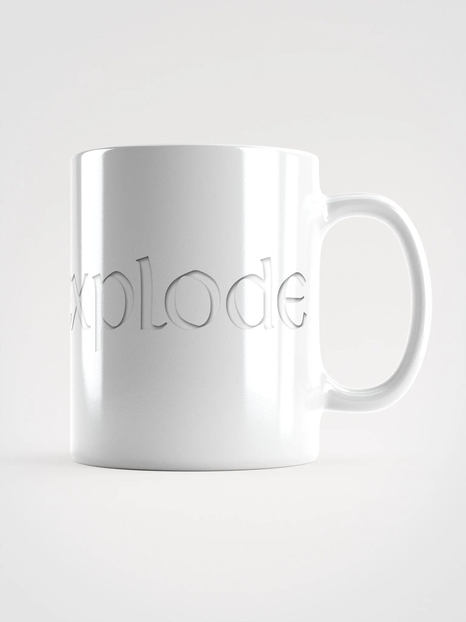 The Biiiig Sip 20oz Mug product image (2)