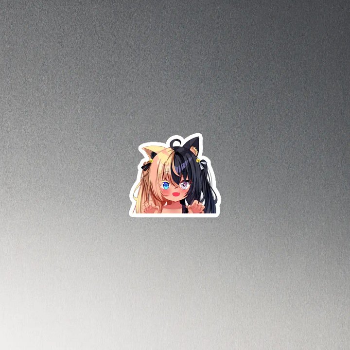 Magnet - Byakko Rawr Edition product image (4)