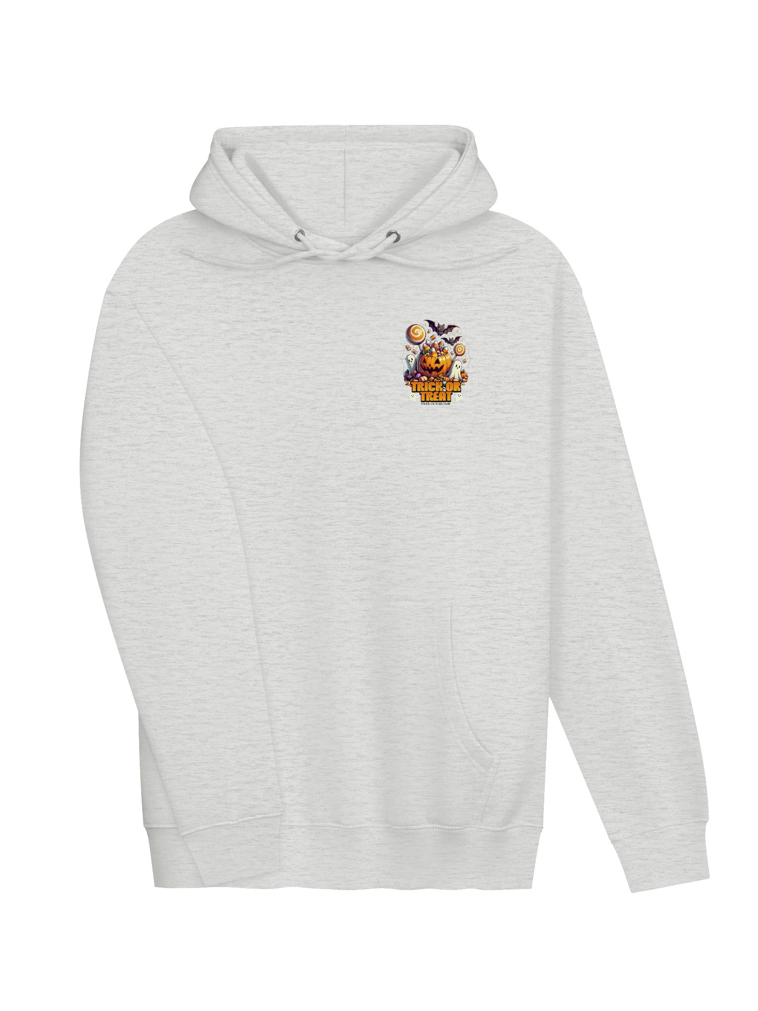 Trick or Treat Hoodie product image (3)
