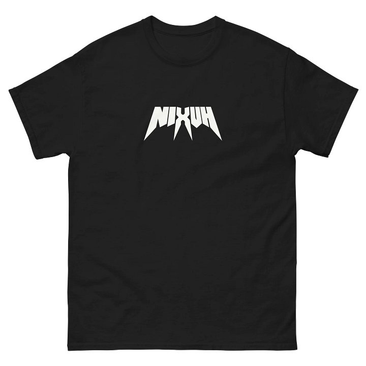 NIXUH TEE BASIC product image (2)