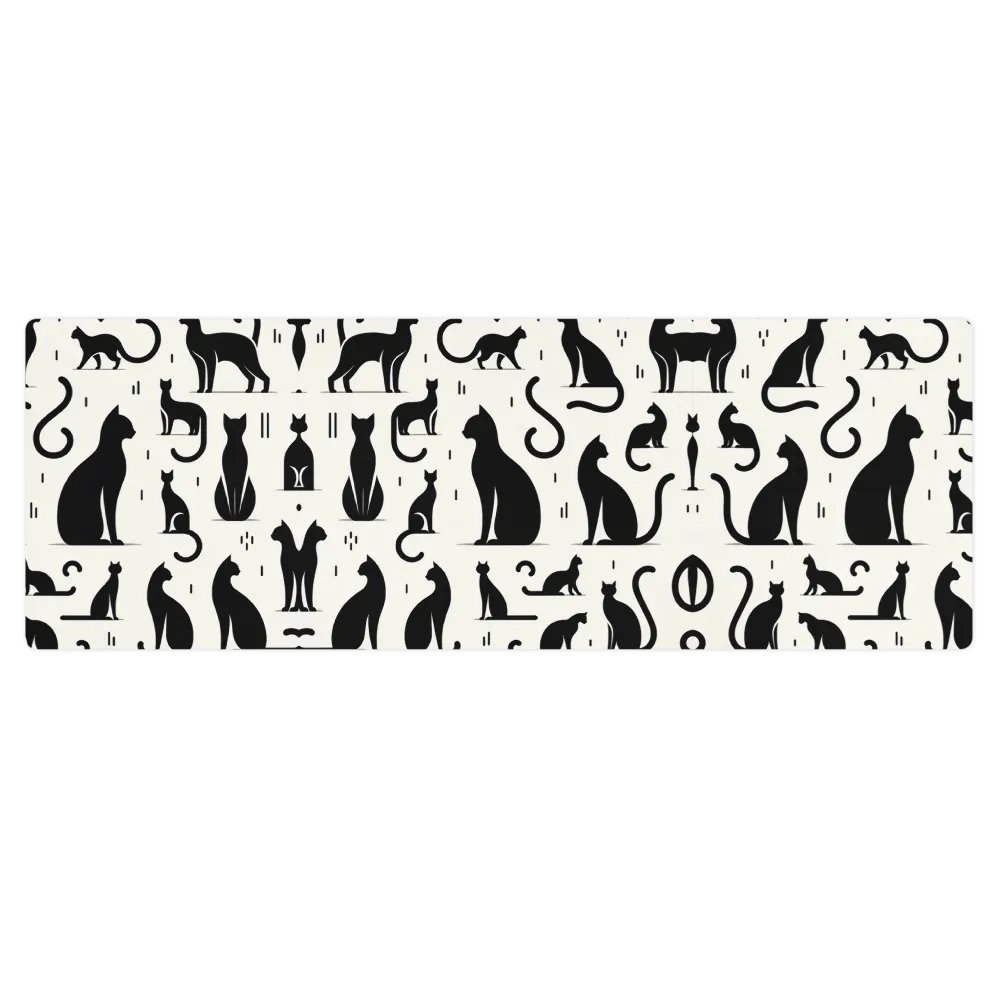 Yoga Mat product image (1)