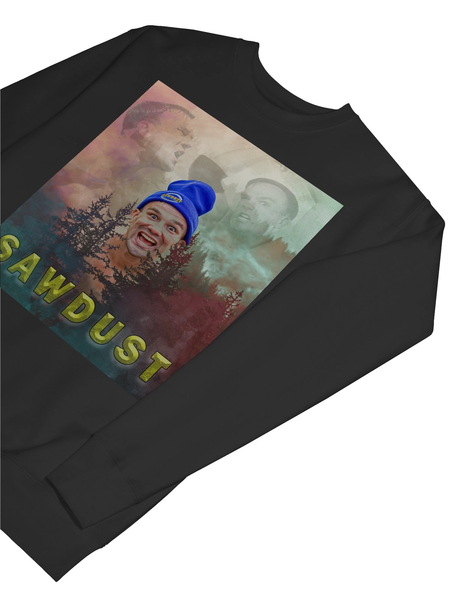 Forest Sweatshirt product image (55)