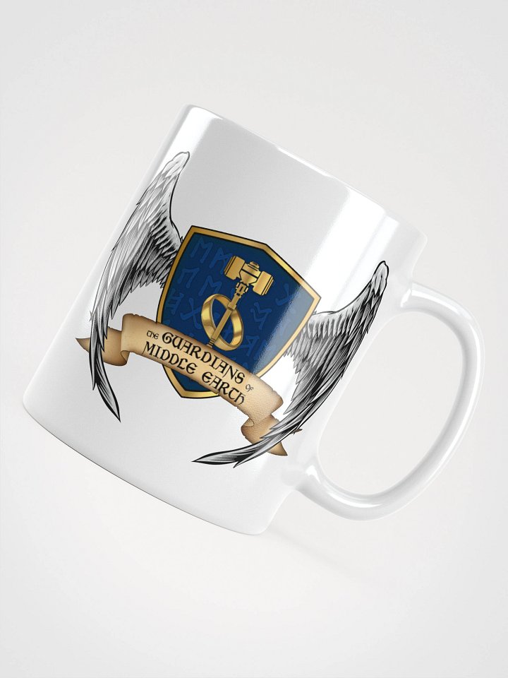 GNOME's MUG product image (2)