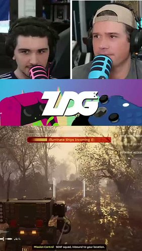 Burp on command... it's ZDG | #zaccidentalgamer on #Twitch