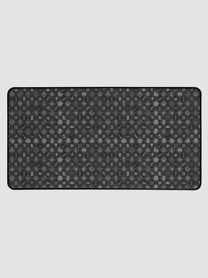 BuzzBackground Deskmat product image (1)