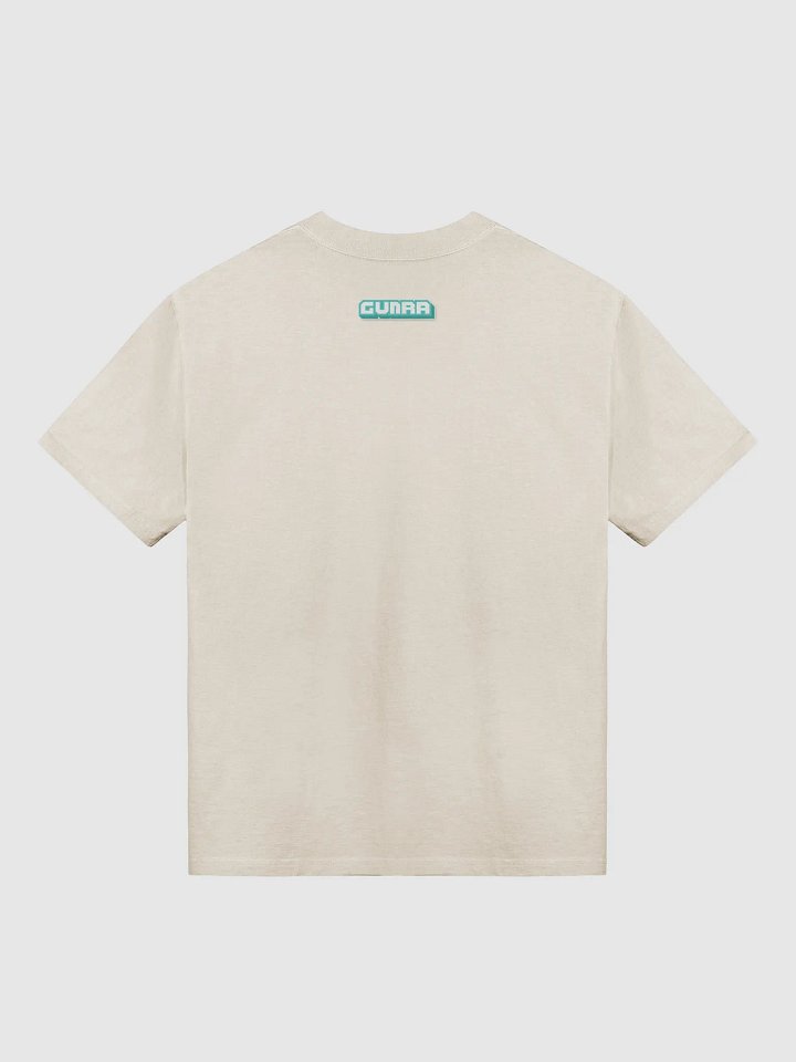 Introverted Streamer Club "Gunra Ed." Oversized Tee product image (22)