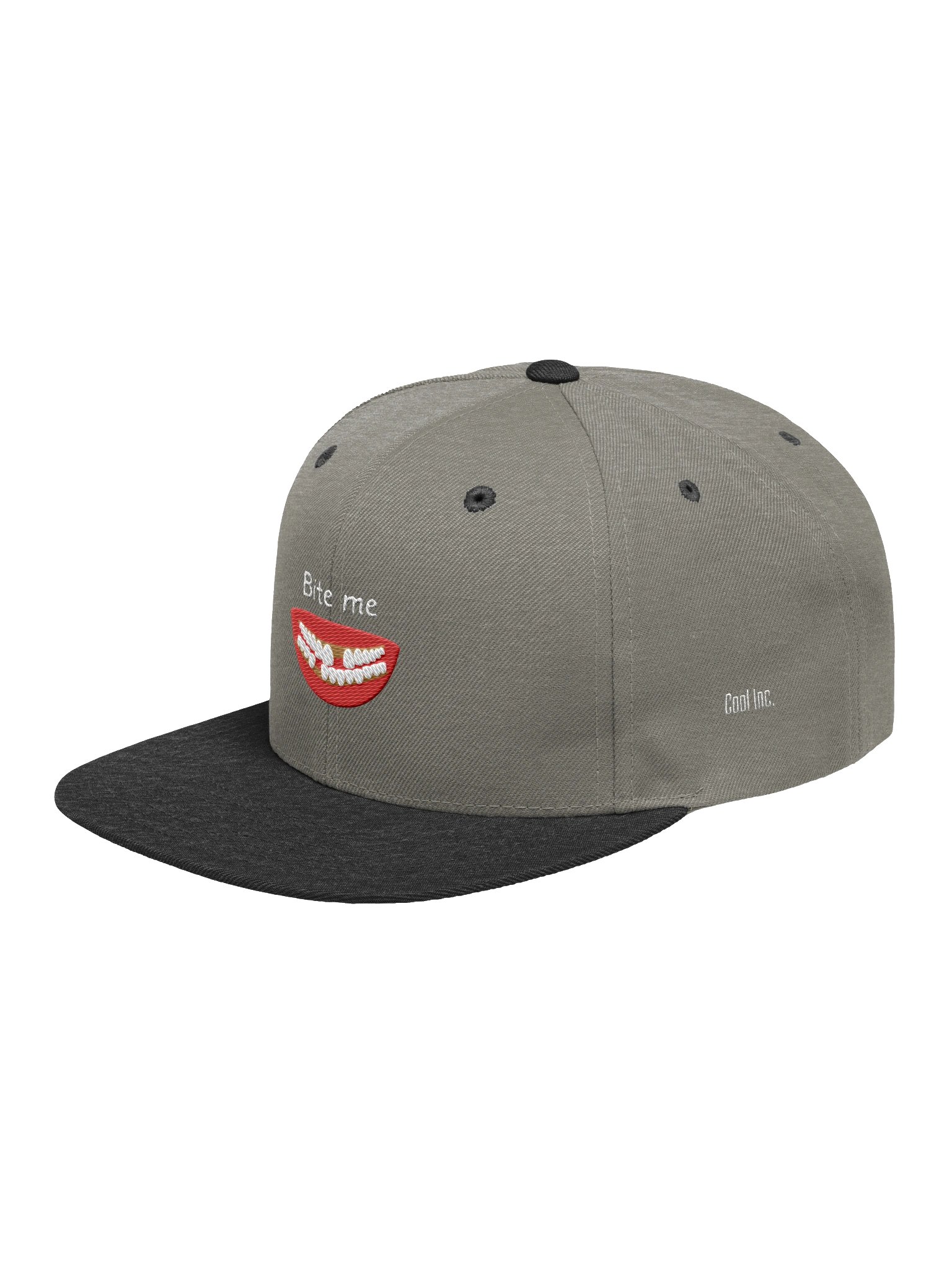 Bite Me Snapback product image (19)