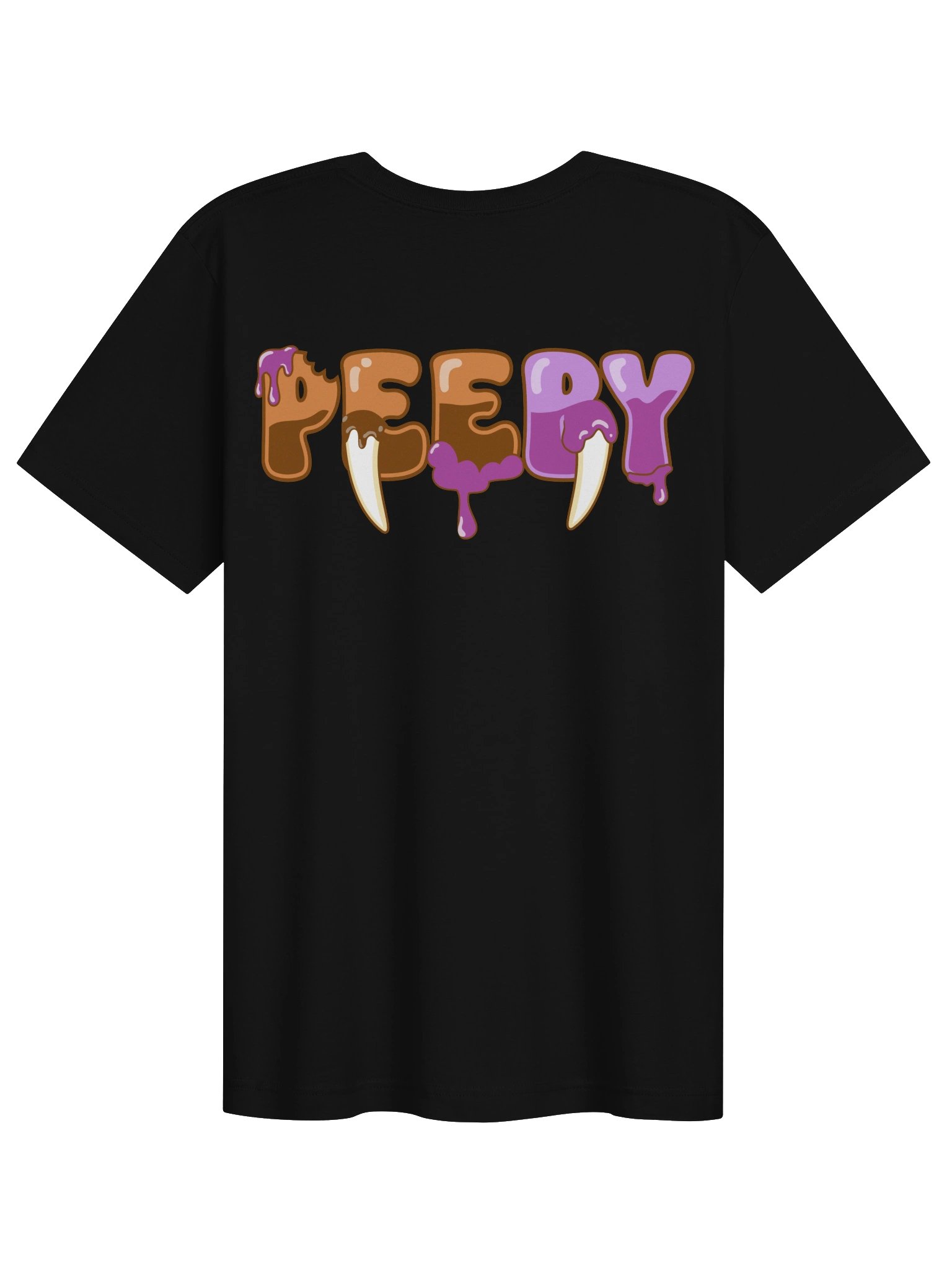 Peeby Logo Tee product image (2)