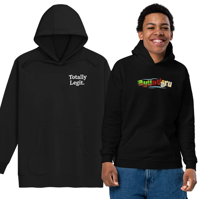 Ayundaru Hoodies