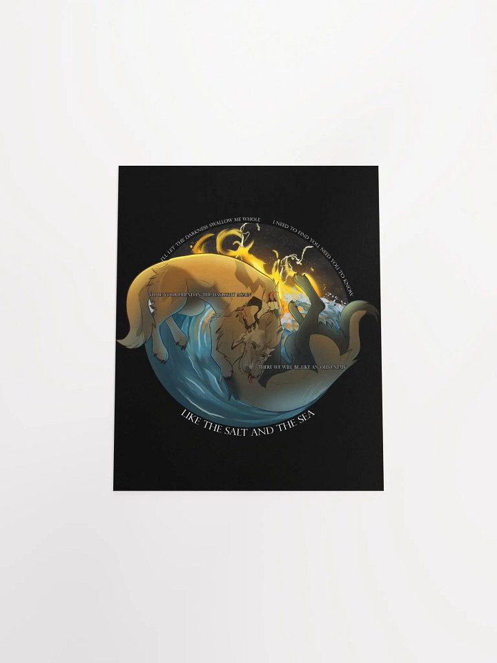 Salt and the Sea product image (2)