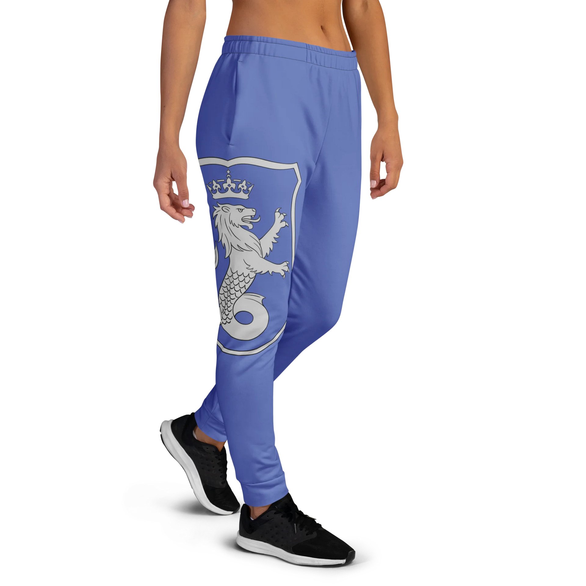 Court of Power Joggers - Blue product image (1)